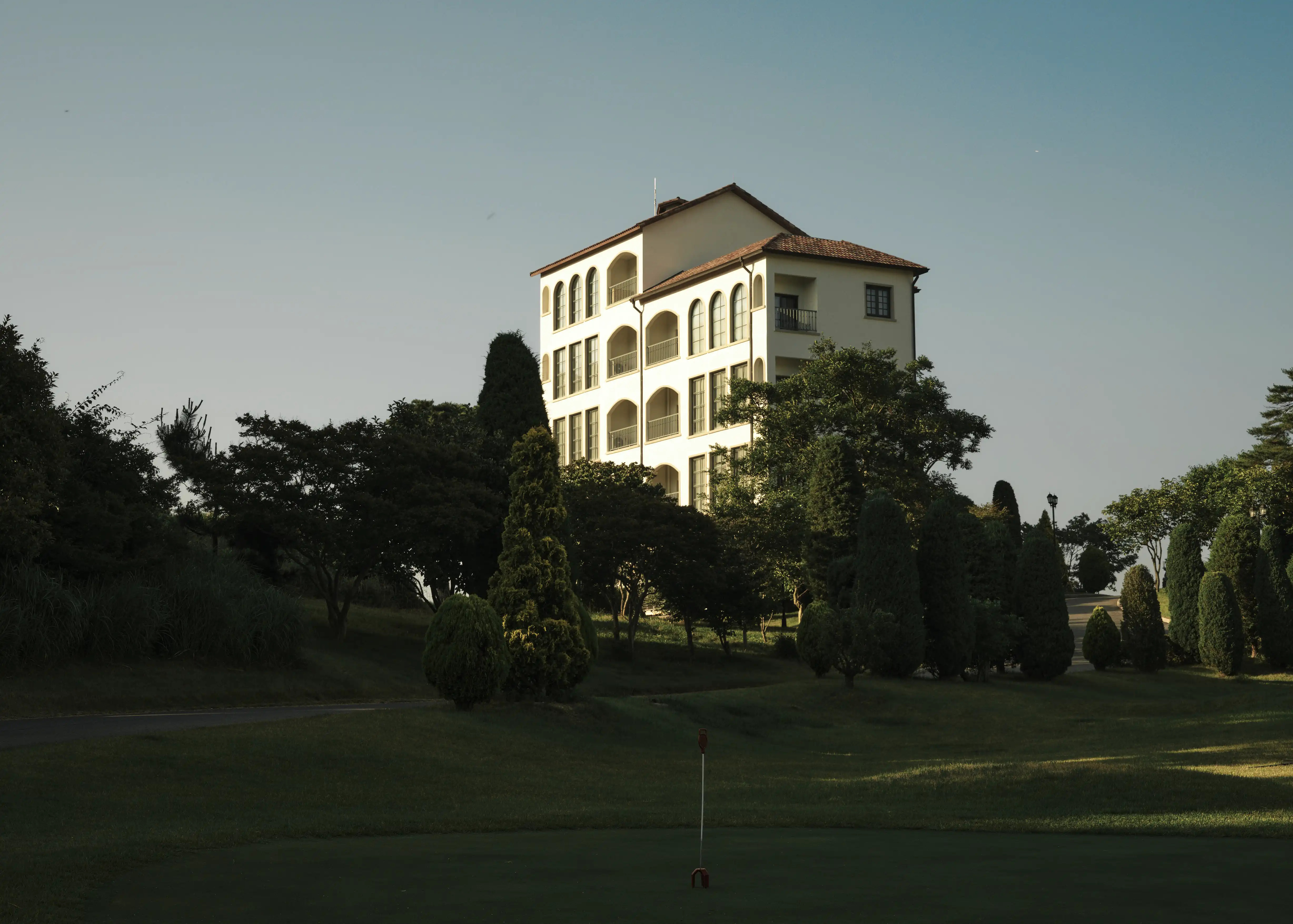main TuscanVillage image